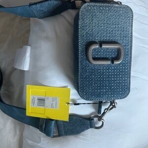 Marc Jacobs Denim Snapshot
